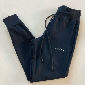 NVGTN Joggers - Black